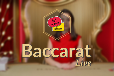Baccarat Lobby