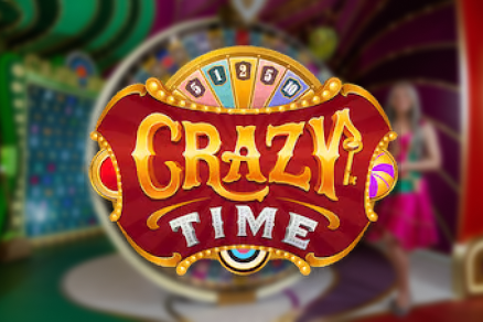 Crazy Time