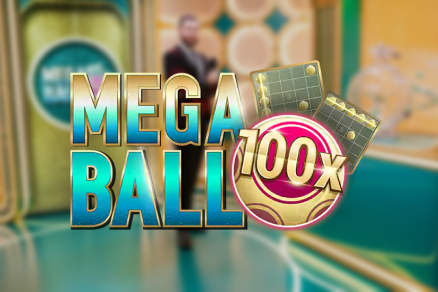 Mega Ball